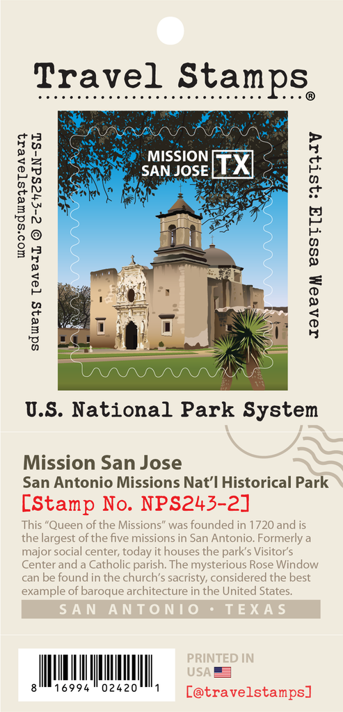 Mission San Jose