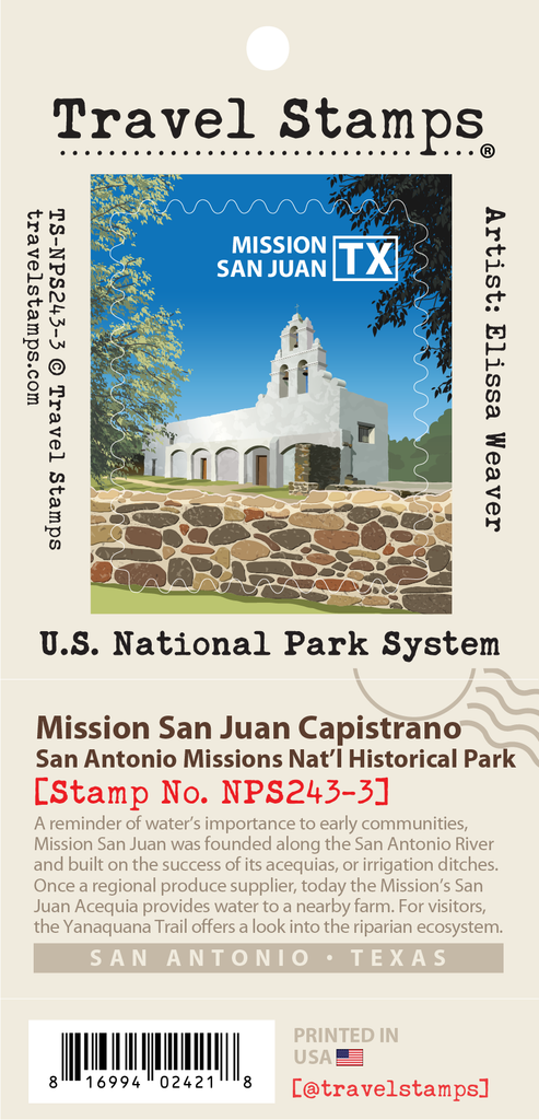 Mission San Juan