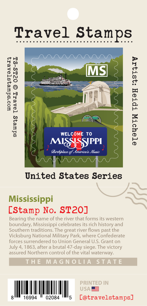 Mississippi