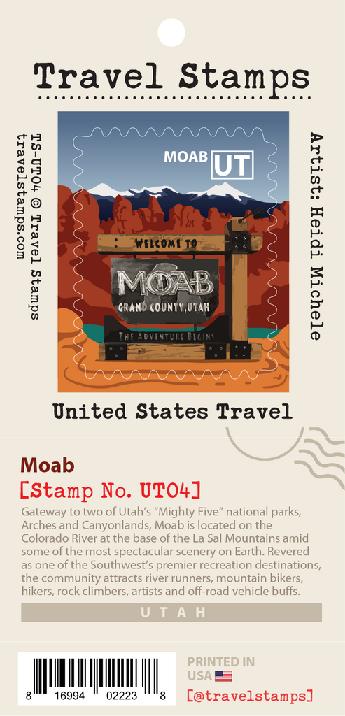 Moab