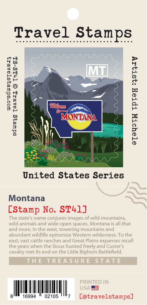 Montana