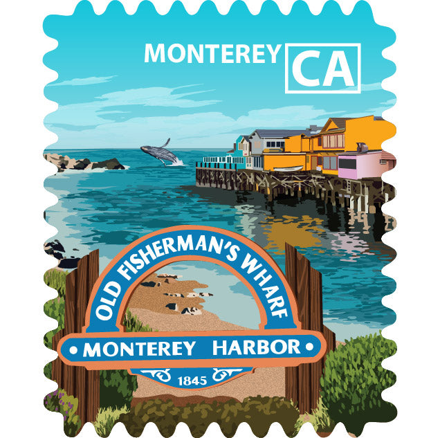 Monterey