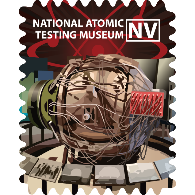 National Atomic Testing Museum