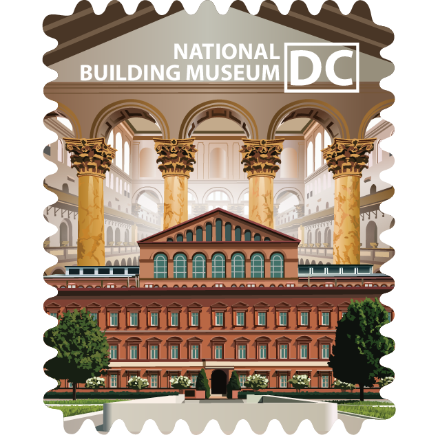 National Building Museum