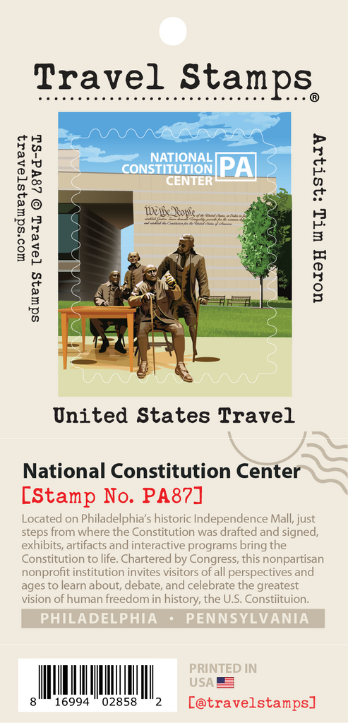 National Constitution Center