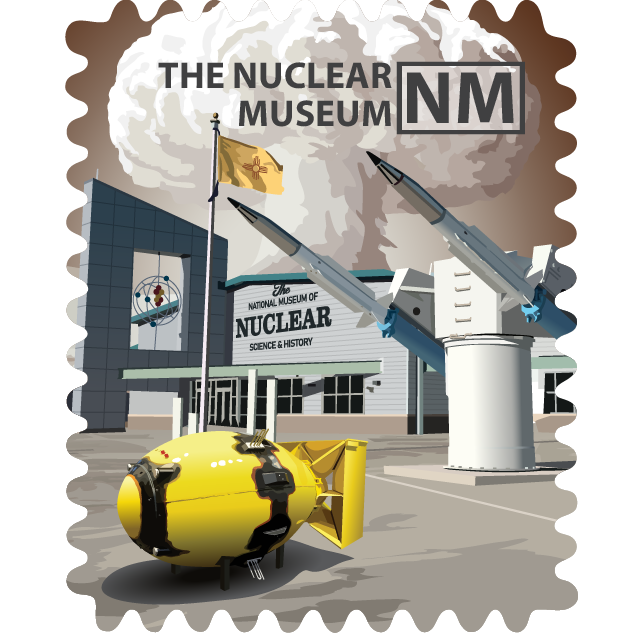 The National Museum of Nuclear Science & History