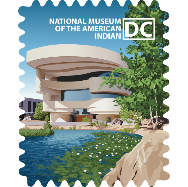 National Museum of the American Indian