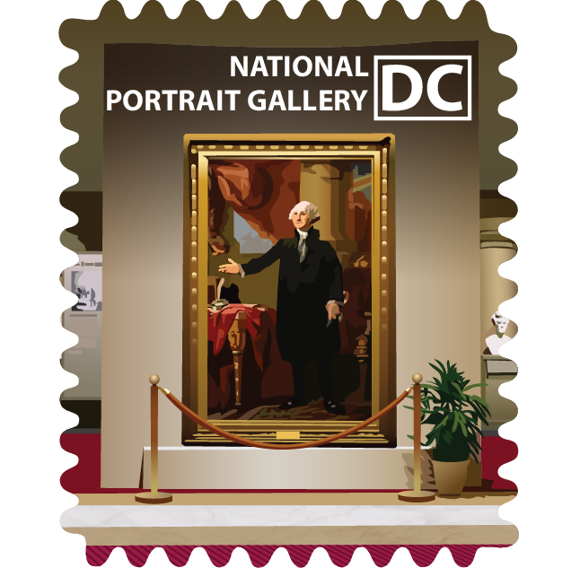 National Portrait Gallery