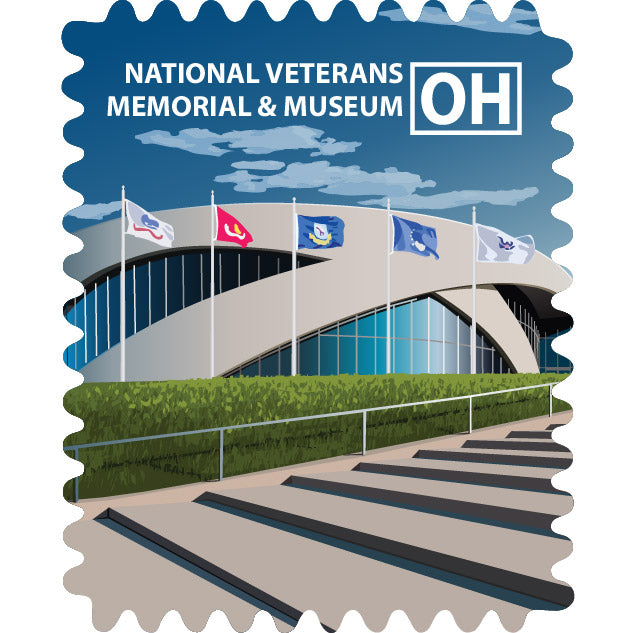 National Veterans Memorial & Museum