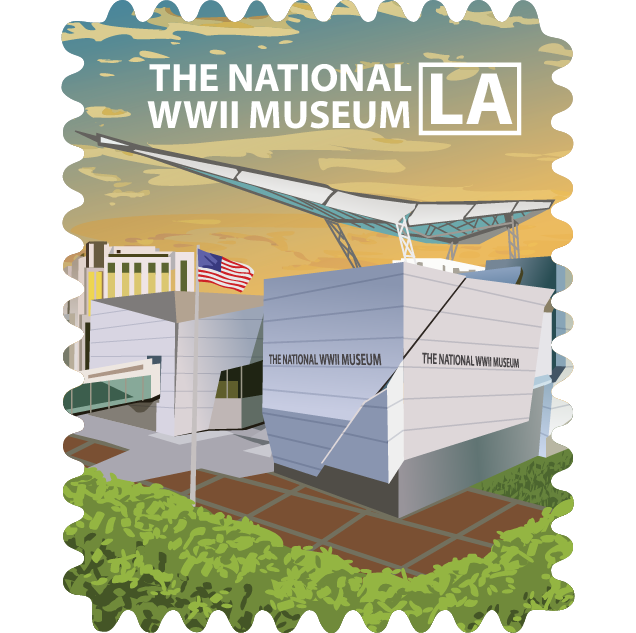 The National WWII Museum