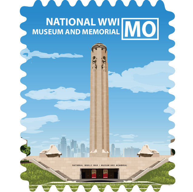 National WWI Museum & Memorial