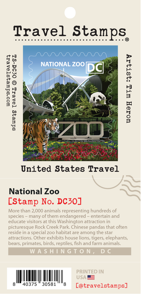 National Zoo