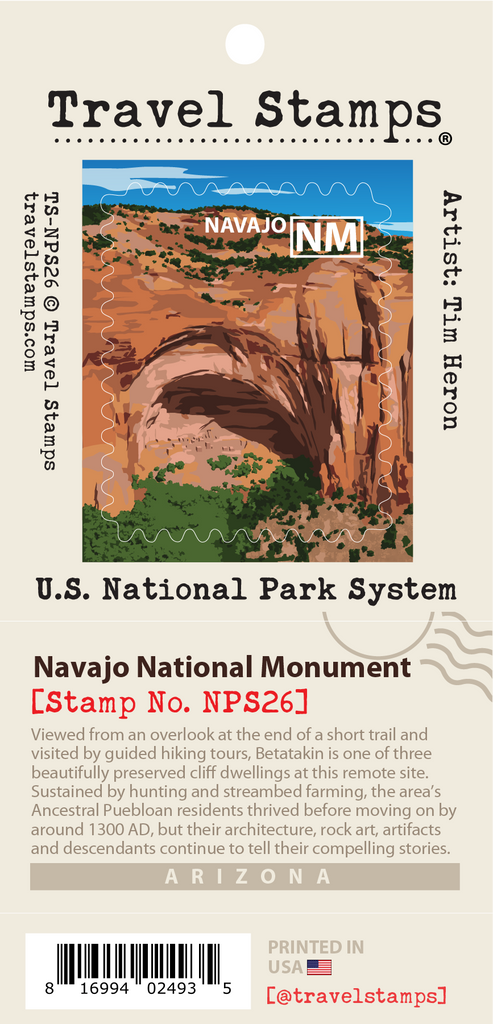 Navajo National Monument