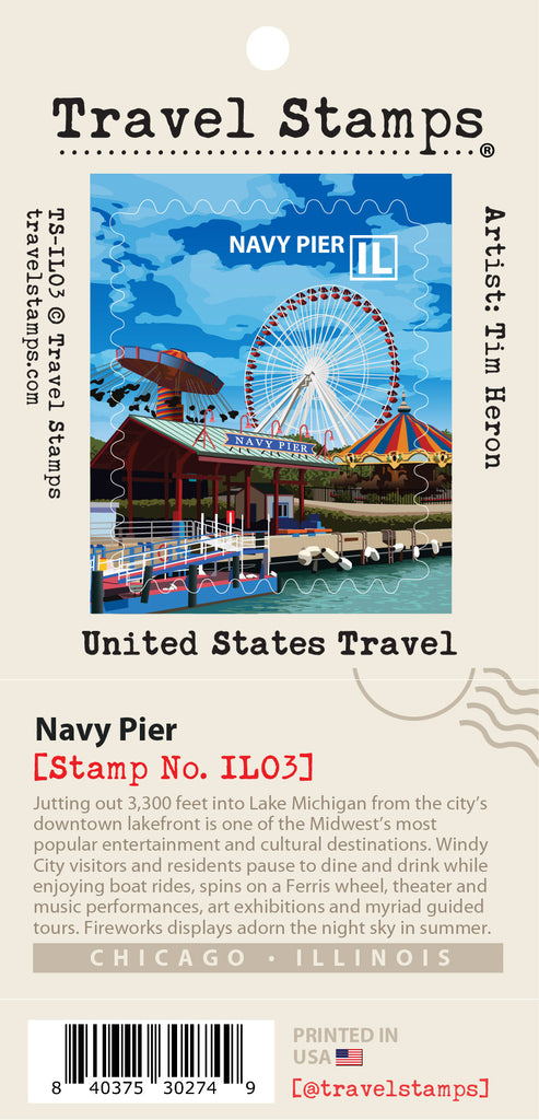 Navy Pier