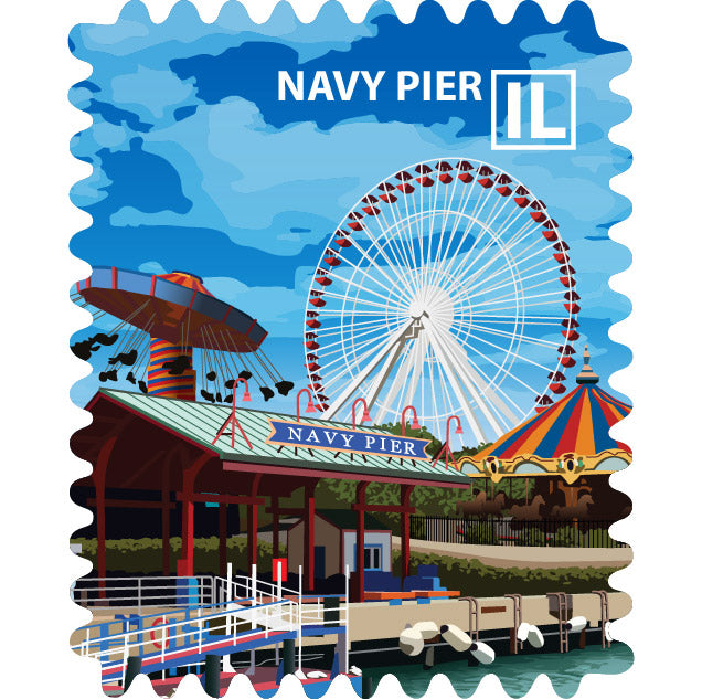 Navy Pier