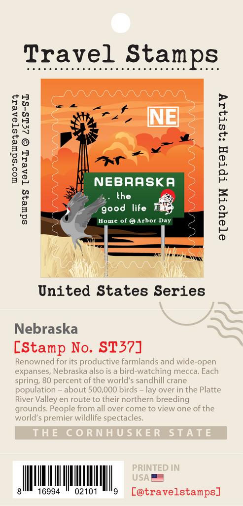 Nebraska