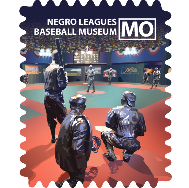 Negro Leagues Baseball Museum