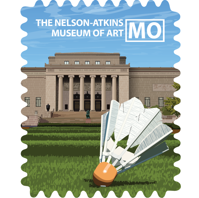 The Nelson-Atkins Museum of Art