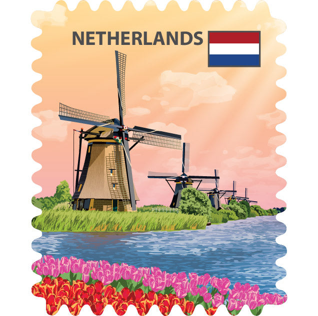 Netherlands