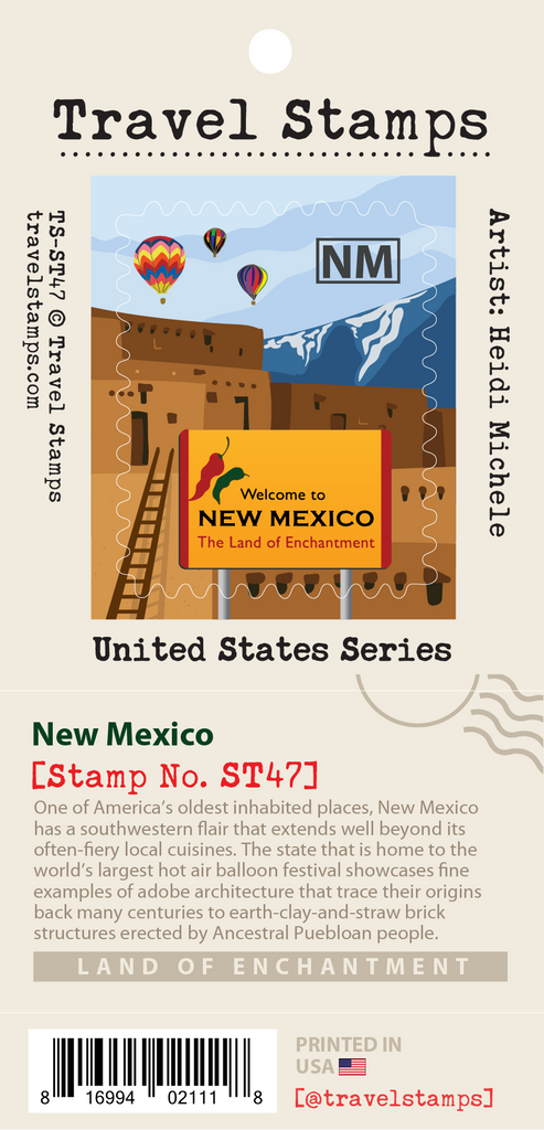 New Mexico