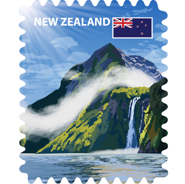 New Zealand