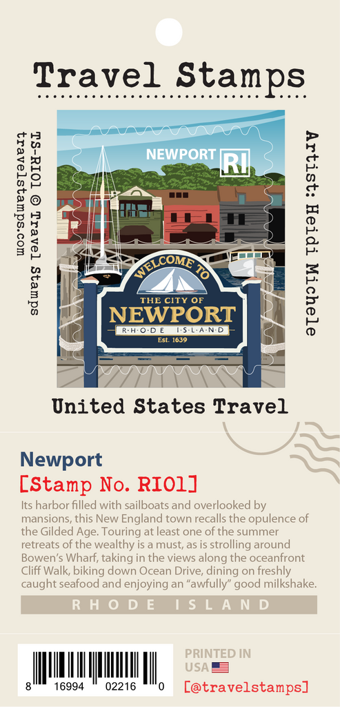 Newport