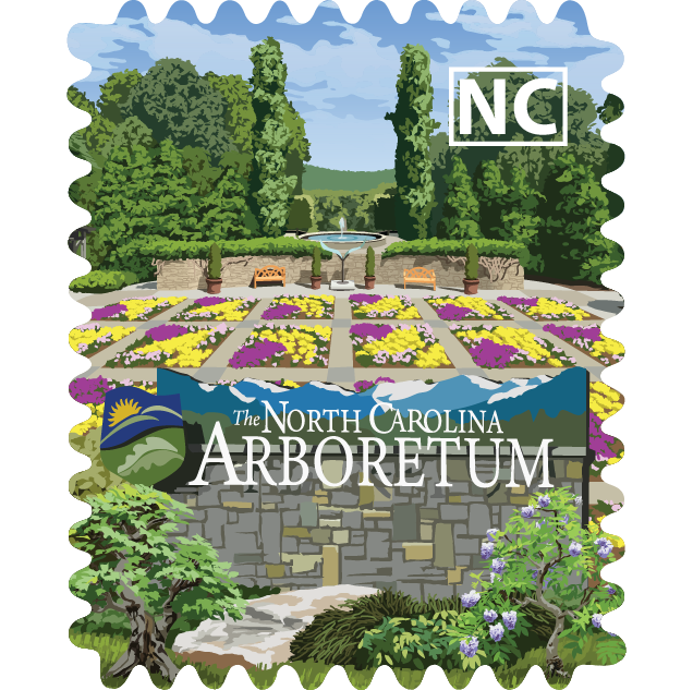 The North Carolina Arboretum