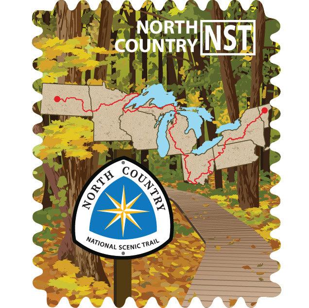 North Country National Scenic Trail