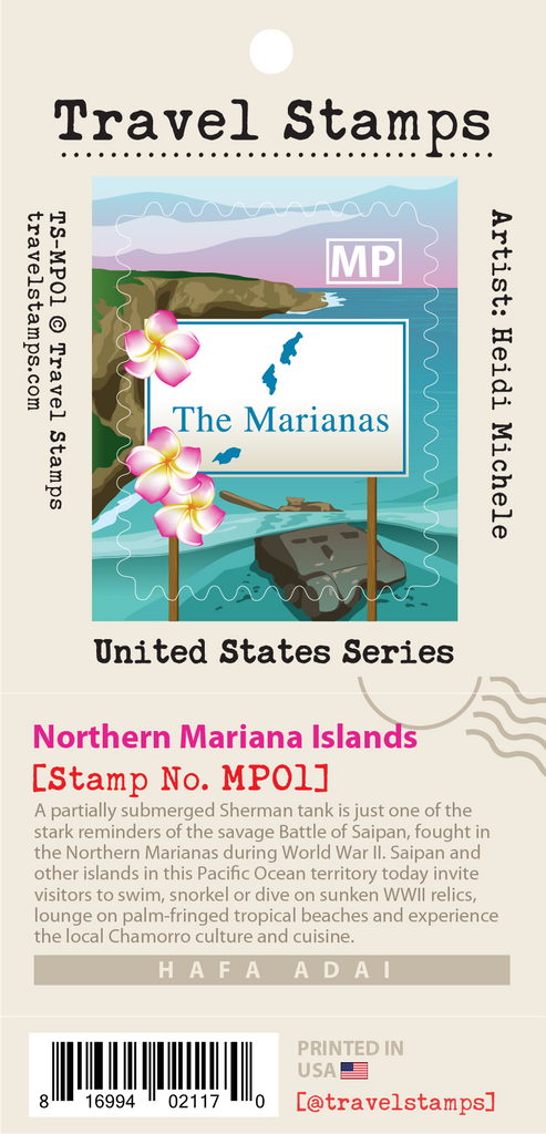 Northern Mariana Islands