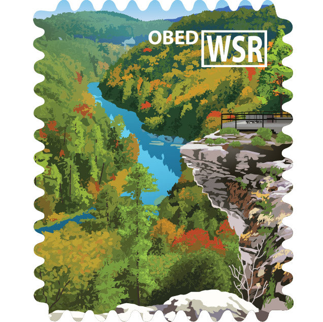 Obed Wild and Scenic River