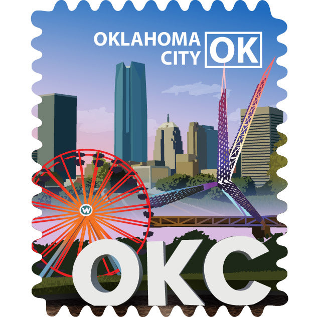 Oklahoma City