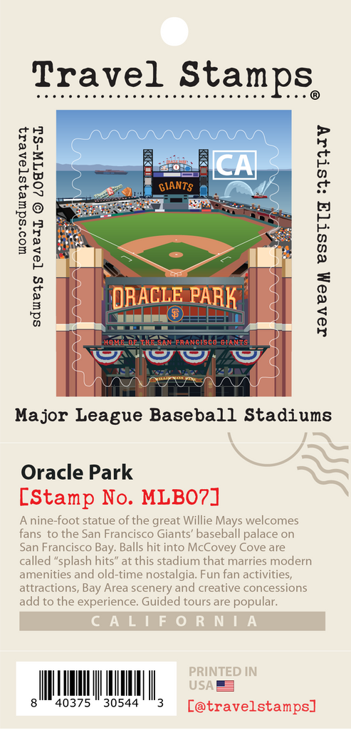 Oracle Park