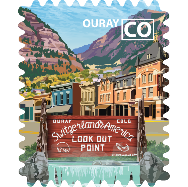 Ouray