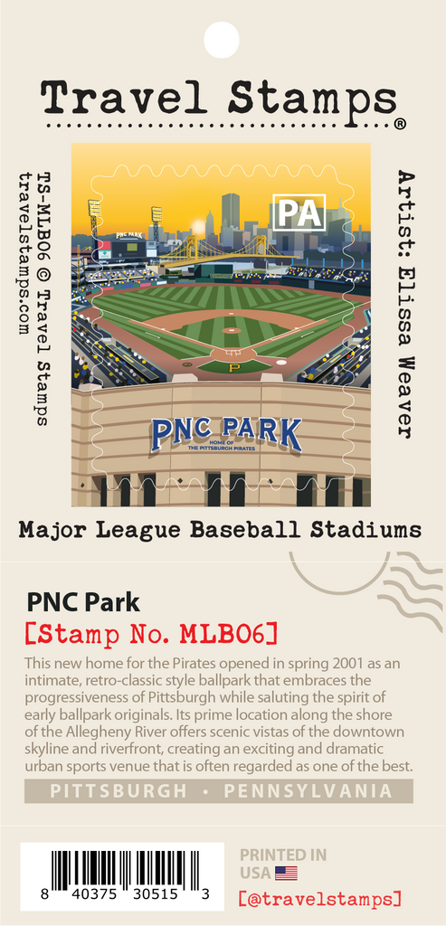 PNC Park