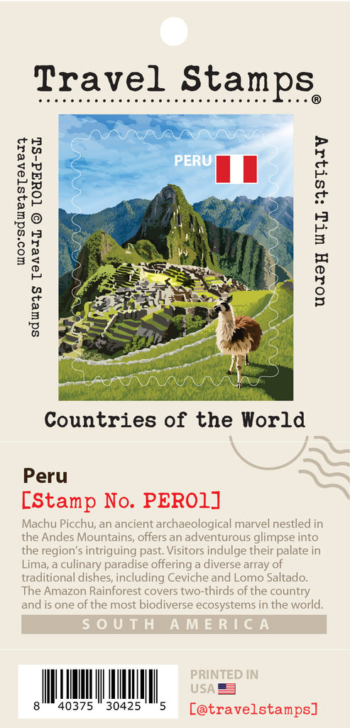 Peru