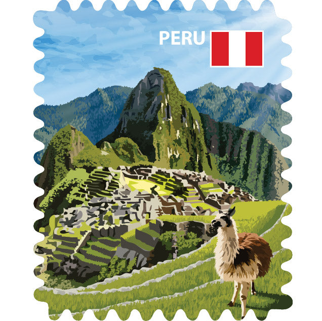 Peru