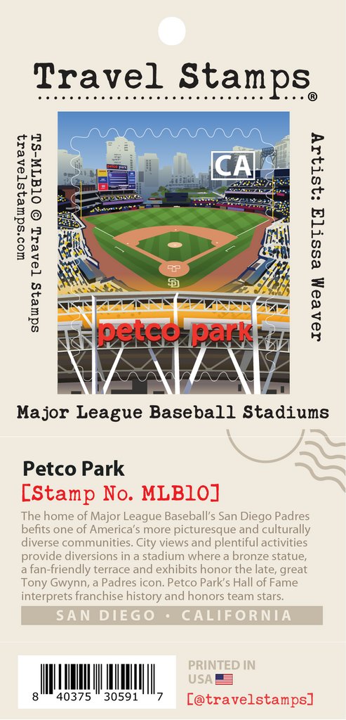 Petco Park