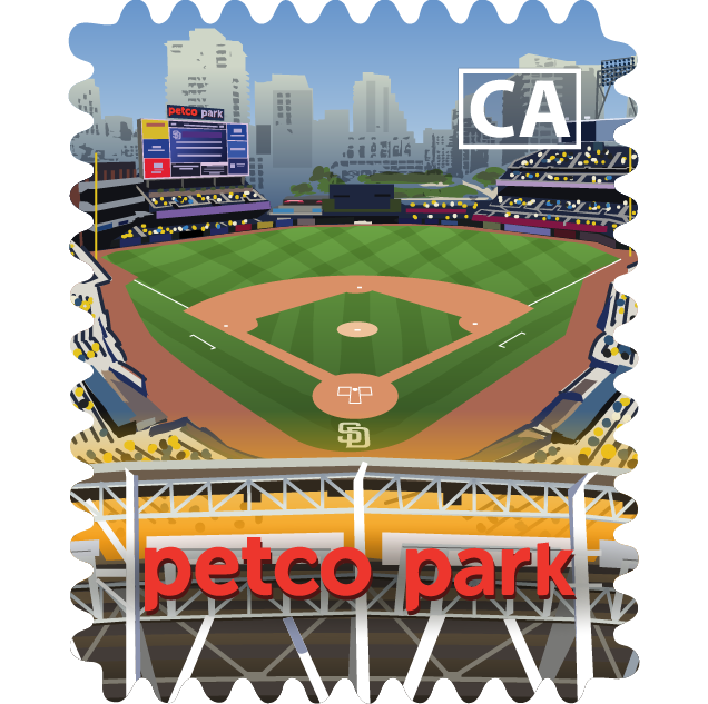 Petco Park