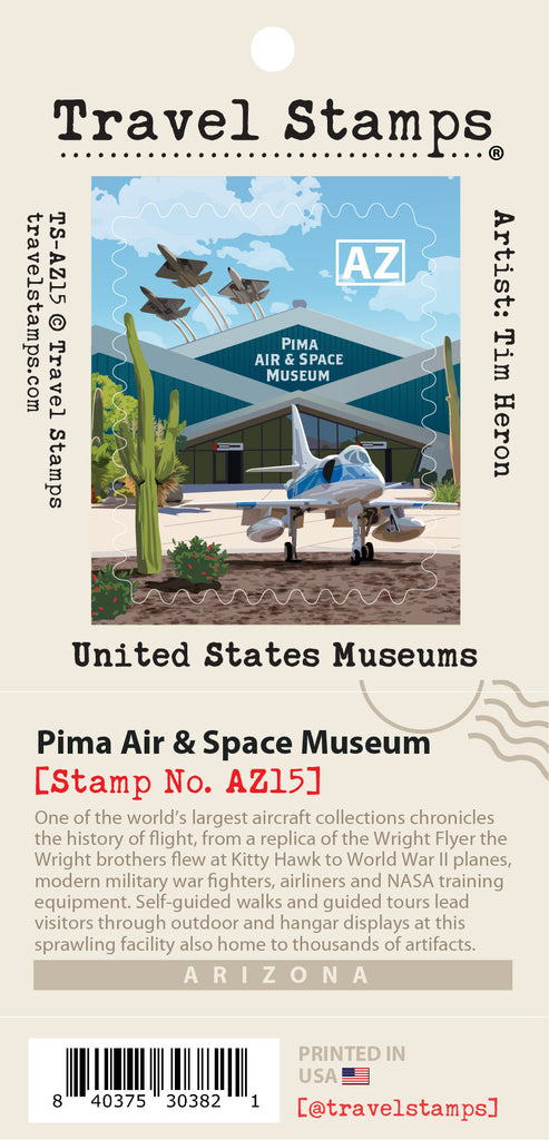 Pima Air & Space Museum