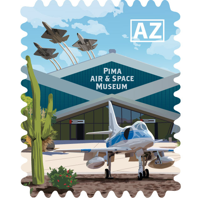 Pima Air & Space Museum