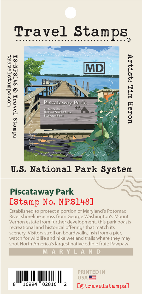 Piscataway Park