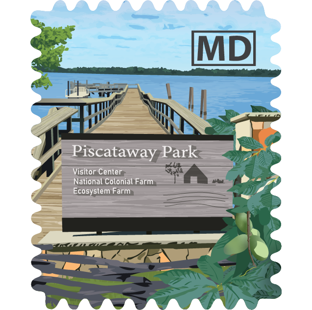 Piscataway Park