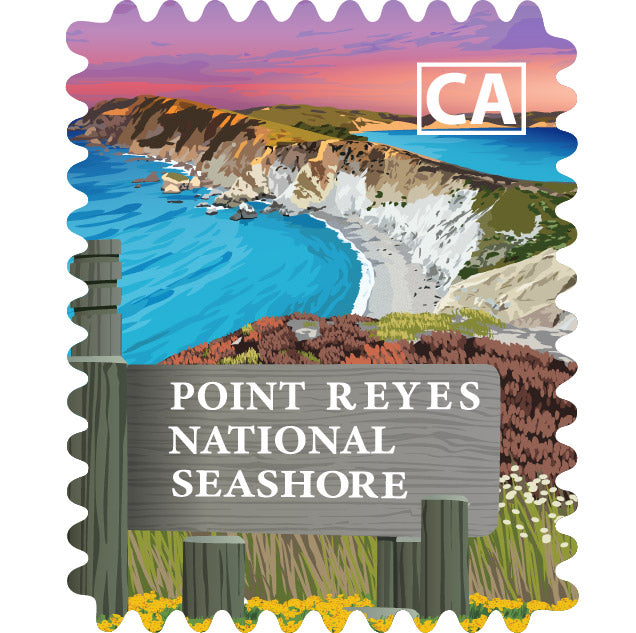 Point Reyes National Seashore