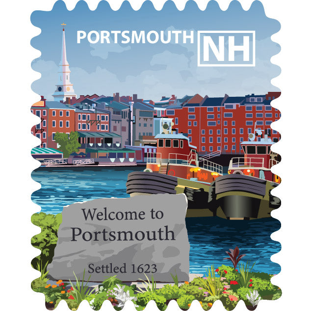 Portsmouth