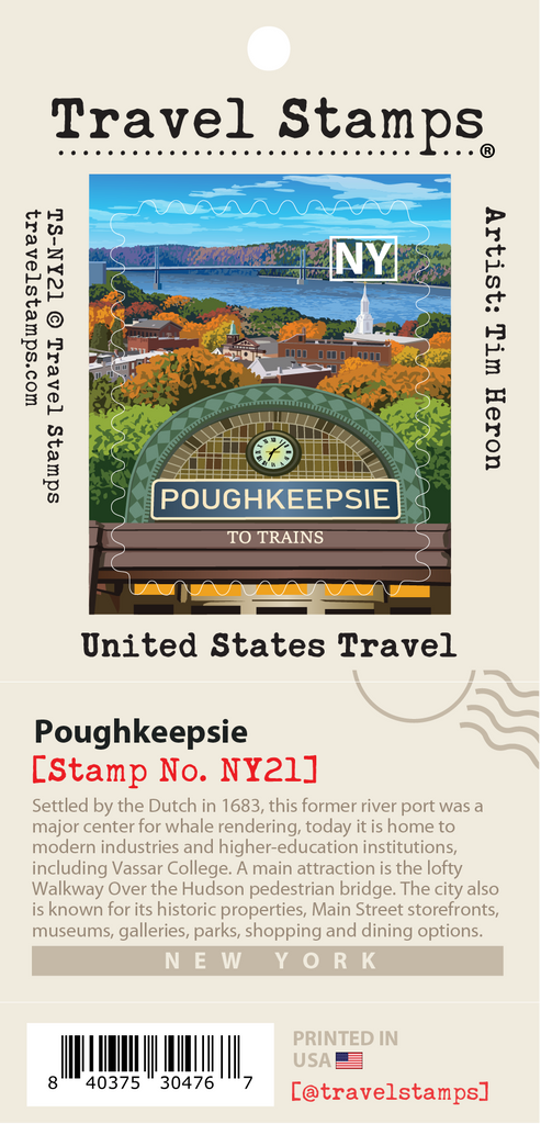 Poughkeepsie