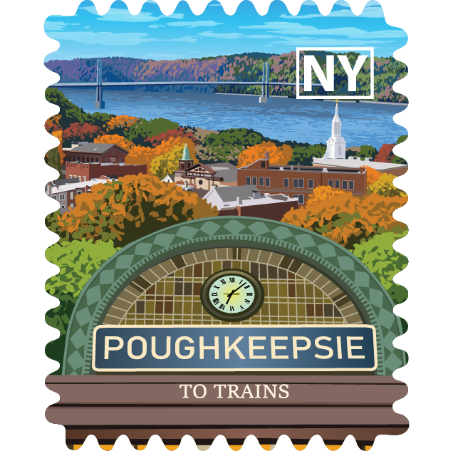 Poughkeepsie