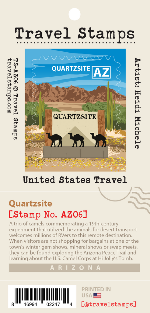 Quartzsite