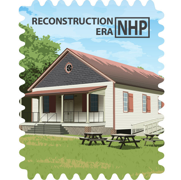 Reconstruction Era National Historical Park