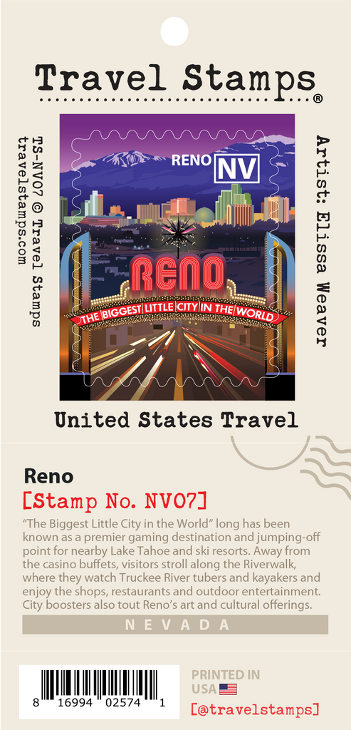 Reno