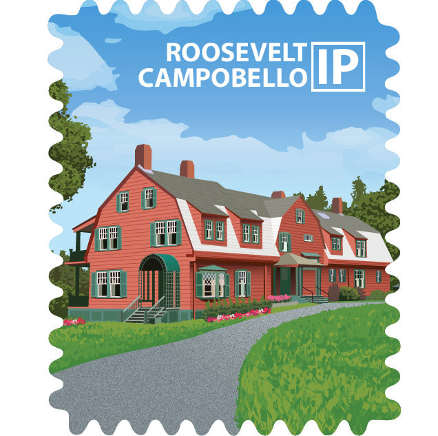 Roosevelt Campobello International Park